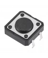 Tact Switch ( Tact Buton ) 12x12x4.3mm