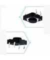 Tact Switch ( Tact Buton ) 12x12x4.3mm