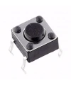 Tact Switch ( Tact Buton ) 12x12x7.5 mm