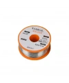 Tassol 1.6 mm 200gr Lehim Teli (%63 Kalay / %37 Kurşun)