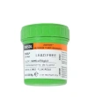 Tassol Kurşunsuz Krem Lehim 500gr (Sn99Cu07Ag0.3)
