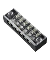 TB-1506 6P Çift Sıra Terminal Blok - 600V 15A