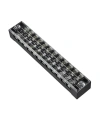 TB-1512 12P Çift Sıra Terminal Blok - 600V 15A