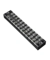 TB-2512 12P Çift Sıra Terminal Blok - 600V 25A