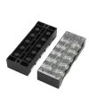 TB-4505 5P Çift Sıra Terminal Blok - 600V 45A