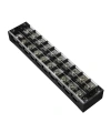 TB-4510 10P Çift Sıra Terminal Blok - 600V 45A