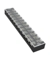 TB-4512 12P Çift Sıra Terminal Blok - 600V 45A