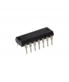 TBA120S Amplifikatör Entegresi Dip-14