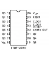 TC40174BP DIP-16 Flip Flop Entegresi