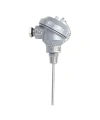 TCFK-231-8-250-1/2 - 250 mm Fe-Const Kafalı Tip Termokupl