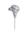 TCFK-231-8-400-1/2 - 400 mm Fe-Const Kafalı Tip Termokupl