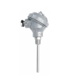 TCNK-231-8-100-1/2 - 100 mm Nicr-Ni Kafalı Tip Termokupl