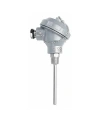 TCNK-231-8-400-1/2 - 400 mm Nicr-Ni Kafalı Tip Termokupl