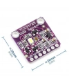 TCS34725 RGB Renk Algılama IR Filtre Sensör Modül