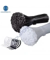 TCT-250 I 250x3.5 Ø65 Siyah Standart Kablo Bağı (100 Adet)