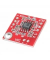 TDA1308 3-6V Stereo Kulaklık Amplifikatörü Modülü