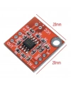 TDA1308 3-6V Stereo Kulaklık Amplifikatörü Modülü