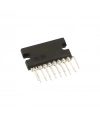 TDA1558Q Amplifikatör Ses Entegresi SIL-17