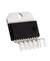 TDA2004R Ses Amplifikatör Entegresi Multiwatt-11