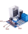 TDA2030A Mono 18W Amfi Devresi Modülü
