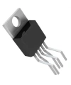 TDA2050 TO-220-5 Ses Entegresi