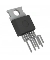 TDA2052 TO-220-7 Ses Entegresi