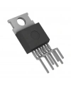 TDA7240 Ses Entegresi To-220-7