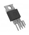 TDA7240 TO-220-7 Ses Entegresi