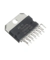 TDA7293 Amplifikatör Ses Entegresi Multiwatt-15
