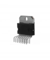 TDA7293 Multiwatt-15 Amplifikatör Ses Entegresi