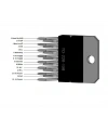 TDA7294 Entegre Multiwatt-15
