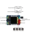 TDA7498 2x100W Stereo Dijital Amfi Modülü