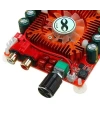 TDA7498E 2x160W Çift Kanal Stereo Dijital Amfi Devresi