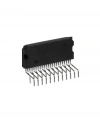 TDA8571J SIP-23 Amplifikatör Ses Entegresi