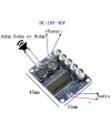 TDA8932 35W Dijital Amplifikatör Kartı