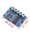 TDA8932 35W Dijital Amplifikatör Kartı