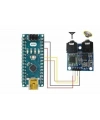 TEA5767 Arduino FM Stereo Radyo Modülü 76-108 MHZ