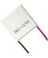TEC1-12705 12V 49W 40x40mm Peltier