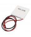 TEC1-12705 Peltier Soğutucu 40x40mm 12V 49W