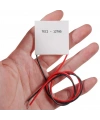 TEC1-12705 Peltier Soğutucu 40x40mm 12V 49W