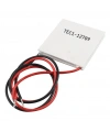 TEC1-12709 Peltier Soğutucu 40x40mm 12V 100W