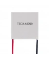 TEC1-12709 Peltier Soğutucu 40x40mm 12V 100W