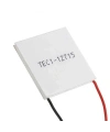 TEC1-12715 12V 231W 40x40mm Peltier