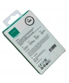 TECHSON 18W 3A Type-C Şarj Adaptörü Şarj Başlığı Beyaz PDKC18