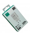 TECHSON 2.1A 5V USB Tekli Şarj Adaptörü Şarj Başlığı S10A10