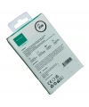 TECHSON 25W Type-C Adaptör Şarj Başlığı Beyaz S10C25B