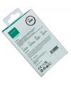 TECHSON 25W Type-C Adaptör şarj Başlığı Siyah S10C25S