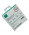 TECHSON 33W Type-C Adaptör + Kablo Şarj Cihazı Siyah S11C33TTS