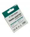 TECHSON Micro USB 1A Seyahat Şarj Cihazı G810