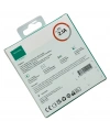 TECHSON 2.1A Type-C Şarj Cihazı Seyahat Şarj S6A10T